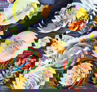 Taco Bill - C Tourism