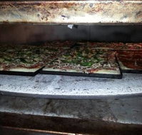 Taylors Lakes Pizza - C Tourism