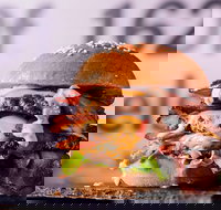 The Sporting Globe Watergardens - C Tourism