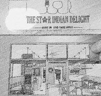 The Star Indian Delight - C Tourism