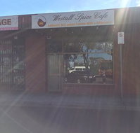 Westall Spice Cafe - C Tourism