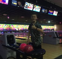 Wyncity Bowl  Entertainment - C Tourism
