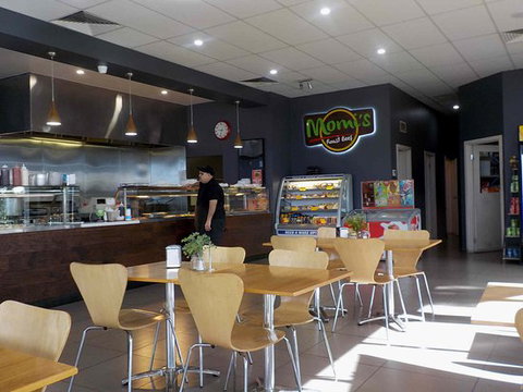 Cafe Hallam - C Tourism 0