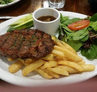 Coffe Barn - C Tourism