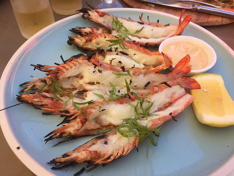 FOS Kitchen & Bar - C Tourism 0