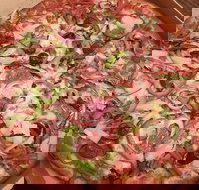 Nimzy's Pizzas - C Tourism