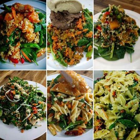 Tailor Made Cafe - C Tourism 0