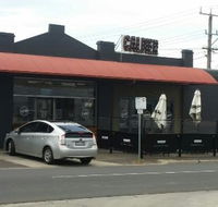 Calmer Cafe - C Tourism