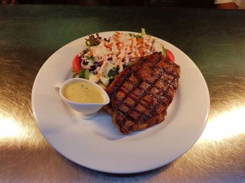 Jack's Place - C Tourism 0