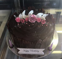 Langfords Patisserie - C Tourism