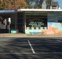 Manchester Road Fish  Chips Shop - C Tourism