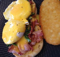 Patterson Place Cafe - C Tourism