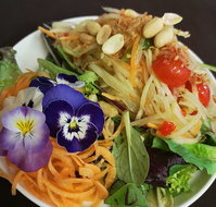 Pimaan Thai Cuisine - C Tourism