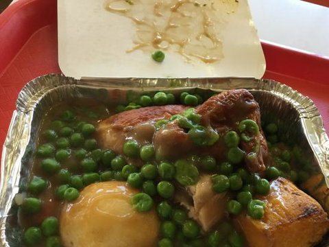 Red Rooster - C Tourism 0