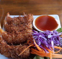 River Thai Cafe Restaurant - C Tourism