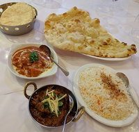 Shavan's Indian Restaurant - C Tourism