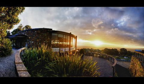 SkyHigh Mount Dandenong - C Tourism 0