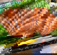 Sushi Shark - C Tourism