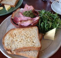 Boundary Espresso - C Tourism