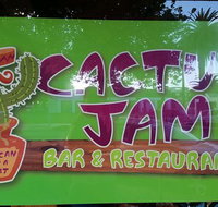 Cactus Jam Mexican Restaurant - C Tourism