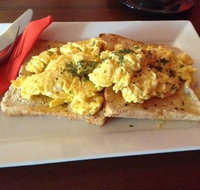 Cbeans cafe - C Tourism