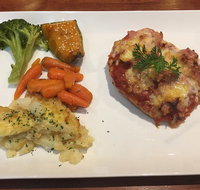 Central Steakhouse - C Tourism