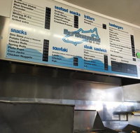East Warrnambool Fish Shop - C Tourism