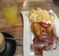 Figsellers Cafe - C Tourism