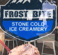 Frost Bite Stone Cold Ice-Creamery - C Tourism
