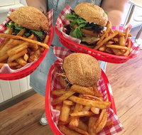 Hunni's Cafe - C Tourism