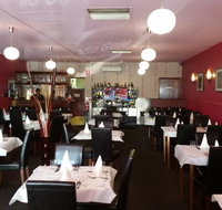 India Gate Restaurant - C Tourism