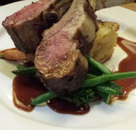 Lady Bay Restaurant - C Tourism