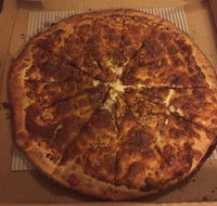 Pinky's Pizza - C Tourism