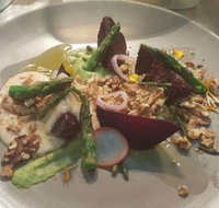 Quorum Restaurant - C Tourism