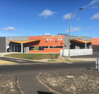 RSL  Saltwater Bistro - C Tourism