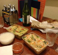 Siamese Thai Resturant - C Tourism
