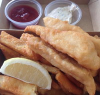 St Kilda Pier Kiosk - C Tourism