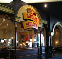 The Pancake Parlour - C Tourism