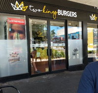 Two Kings Burgers - C Tourism