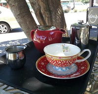 Violet Town Cafe - C Tourism