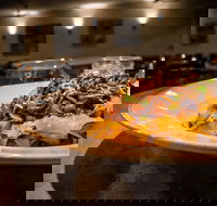 Antonio's Echuca - C Tourism