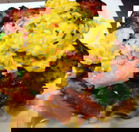 Bean Roasted - C Tourism