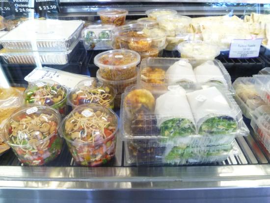 Wharparilla VIC C Tourism