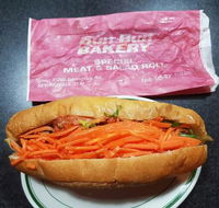 Bun Bun Bakery - C Tourism