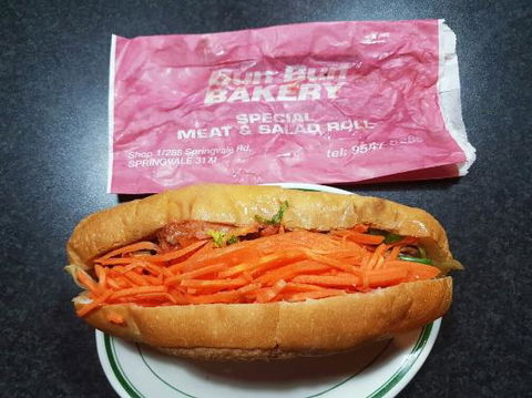 Bun Bun Bakery - C Tourism 0