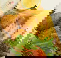 Cafe Blanc - C Tourism