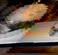 Grill'd - C Tourism