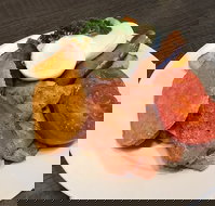 Grinders Cafe - C Tourism