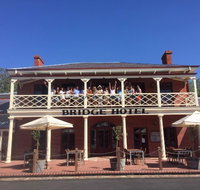 Henrys Bridge Hotel - C Tourism