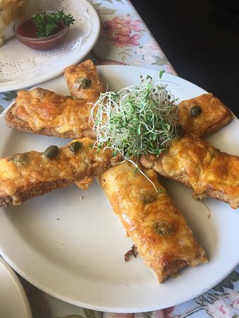 Miss Marple's Tea Room - C Tourism 0